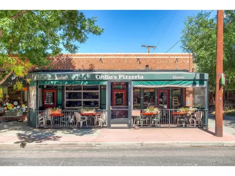 Exterior - 1884 Cherry St, Denver, CO 80220 photo 1 of 5