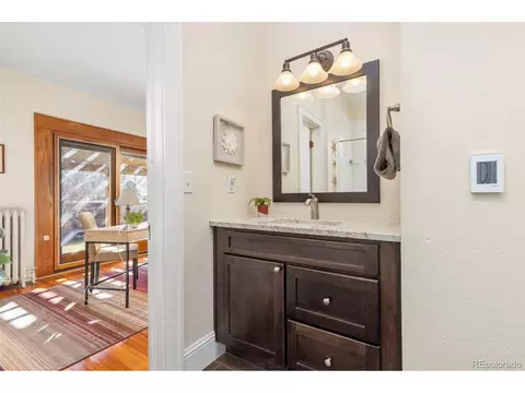 Bath - 1884 Cherry St, Denver, CO 80220 photo 2 of 4