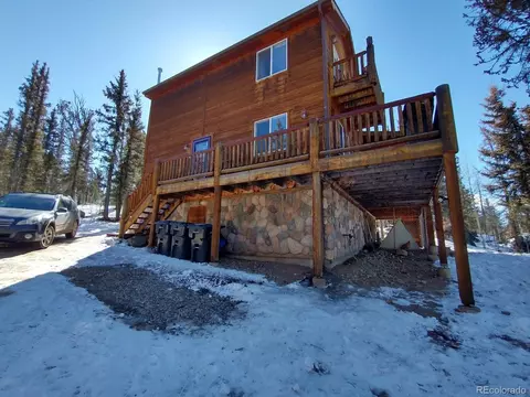 152 Ithaca Ln, Como, CO 80432 photo 3