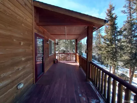 152 Ithaca Ln, Como, CO 80432 photo 7