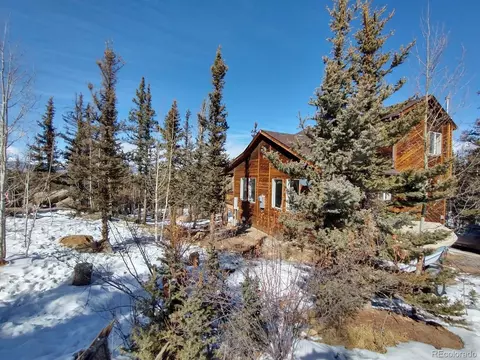 152 Ithaca Ln, Como, CO 80432 photo 1