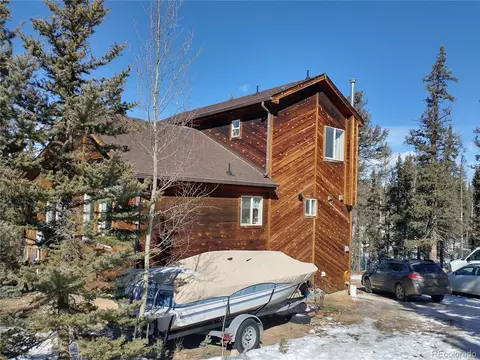 152 Ithaca Ln, Como, CO 80432 photo 4