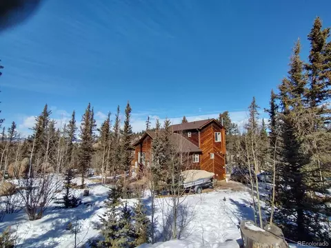 152 Ithaca Ln, Como, CO 80432 photo 2