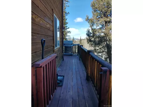 152 Ithaca Ln, Como, CO 80432 photo 5