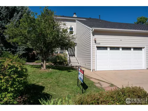 3663 Roundtree Ct, Boulder, CO 80304 photo 2