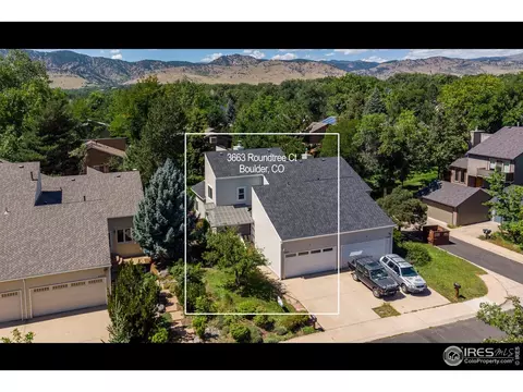 3663 Roundtree Ct, Boulder, CO 80304 photo 1