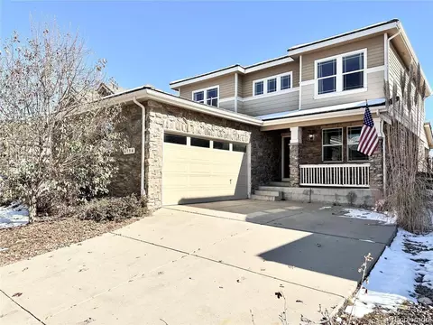6994 S Addison Ct, Aurora, CO 80016