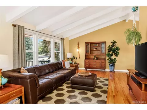 7601 E Oxford Ave, Denver, CO 80237