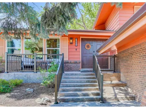 7601 E Oxford Ave, Denver, CO 80237