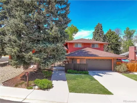 7601 E Oxford Ave, Denver, CO 80237