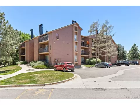 4899 S Dudley St #22K, Littleton, CO 80123