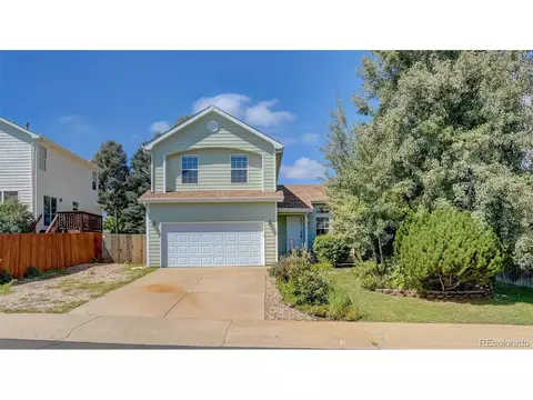 Undisclosed, Greeley, CO 80634