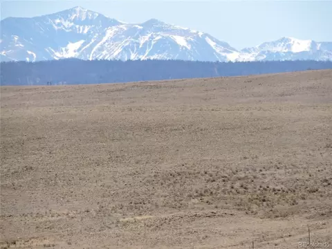 2716 Badger Rd, Hartsel, CO 80449