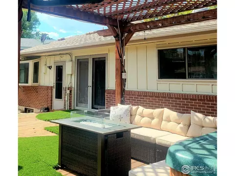 4684 Ingram Ct, Boulder, CO 80305 photo 5
