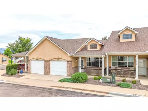 1280 Paula Cir, Monument, CO 80132