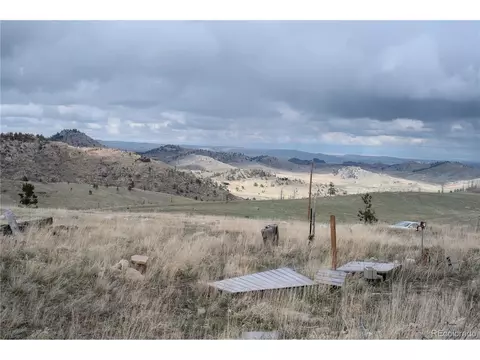 17 Bobcat Mountain Ct, Livermore, CO 80536