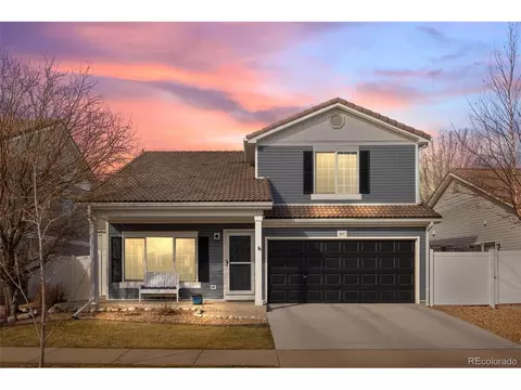 5017 Ceylon St, Denver, CO 80249