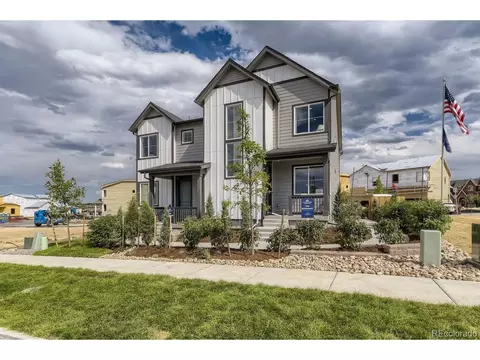 18002 Herrera Dr, Parker, CO 80134