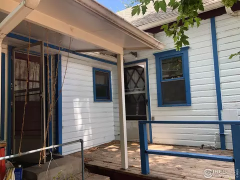 317 Evans St, Lyons, CO 80540 photo 9