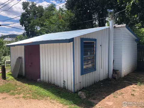 317 Evans St, Lyons, CO 80540 photo 16