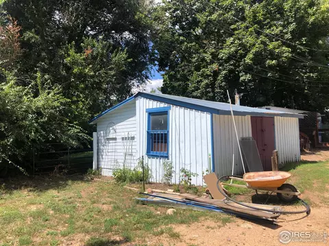 317 Evans St, Lyons, CO 80540 photo 15