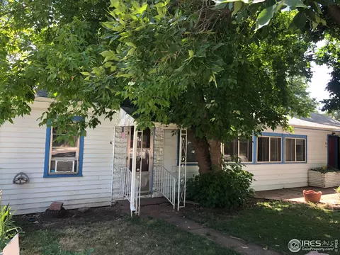 317 Evans St, Lyons, CO 80540 photo 1