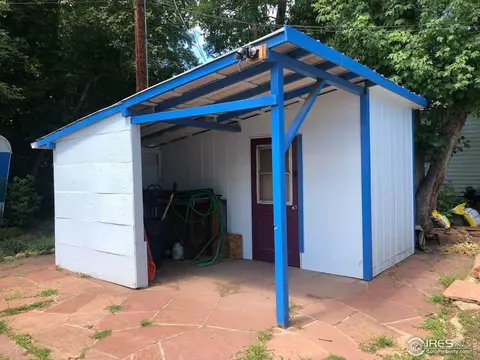 317 Evans St, Lyons, CO 80540 photo 17