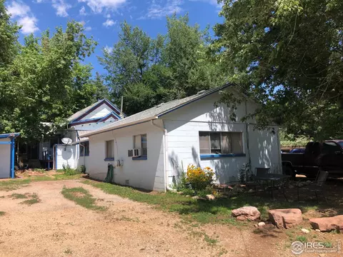 317 Evans St, Lyons, CO 80540 photo 4