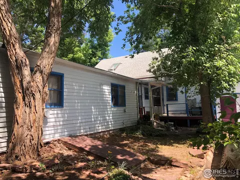 317 Evans St, Lyons, CO 80540 photo 8