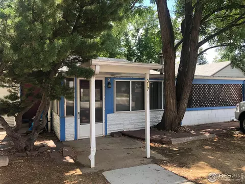 317 Evans St, Lyons, CO 80540 photo 5
