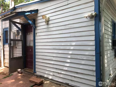 317 Evans St, Lyons, CO 80540 photo 7
