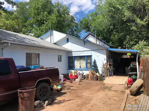 317 Evans St, Lyons, CO 80540 photo 13