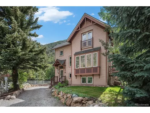 712 Main St, Georgetown, CO 80444