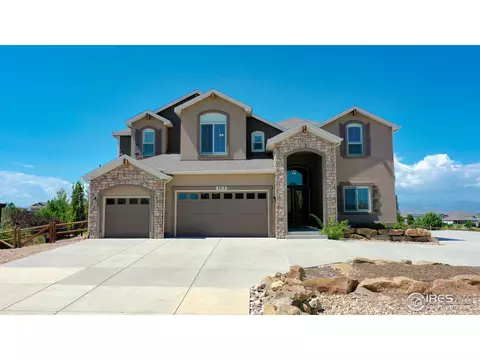 3313 Tranquility Way, Berthoud, CO 80513 photo 1