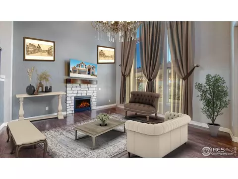 3313 Tranquility Way, Berthoud, CO 80513 photo 2