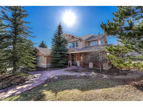 3125 Starling Ct, Castle Rock, CO 80109