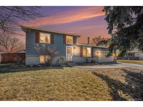 11744 W 71st Pl, Arvada, CO 80004
