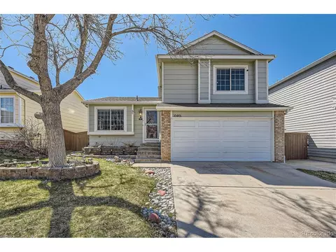 10401 Hyacinth St, Highlands Ranch, CO 80129