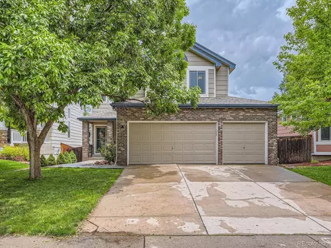 8986 Sanderling Way, Littleton, CO 80126