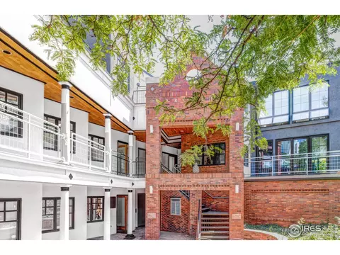 1634 Walnut St #B, Boulder, CO 80302 photo 1