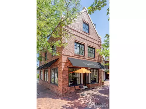 1634 Walnut St #B, Boulder, CO 80302 photo 2
