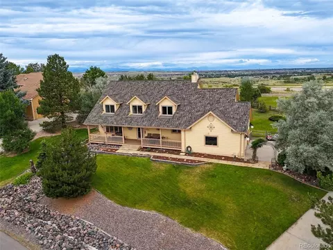 7599 Windwood Way, Parker, CO 80134