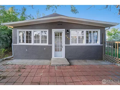 305 E B St, Ault, CO 80610 photo 1