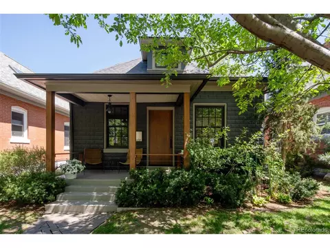 1432 S Washington St, Denver, CO 80210