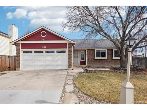 2106 Kay St, Longmont, CO 80501