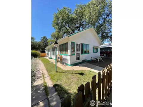 245 B Ave, Limon, CO 80828 photo 2