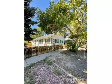 245 B Ave, Limon, CO 80828 photo 1