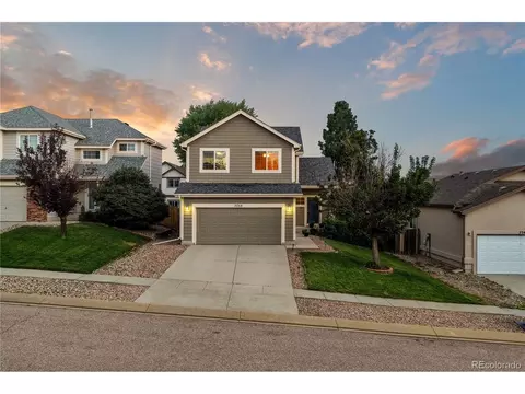 7755 Mountain Laurel Dr, Colorado Springs, CO 80922