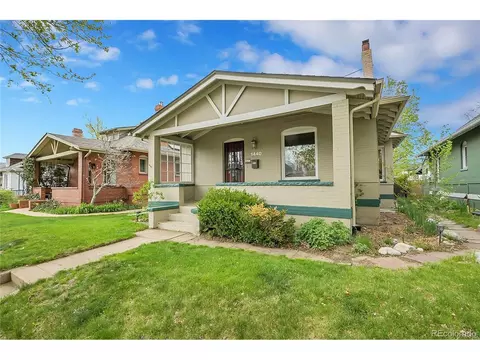 1440 S Grant St, Denver, CO 80210