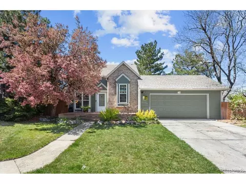714 Knob Ct, Lafayette, CO 80026
